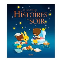 Les Nouvelles histoires du soir
