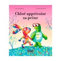 Chloé Apprivoise Sa Peine