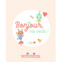 Bonjour Me Voilà!