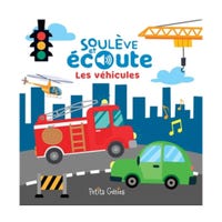 Les Véhicules Soulève Et Écout