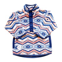 Fresh Air Fleece 2-6y
