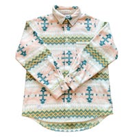 Chemise Polar GoldenHour Adulte