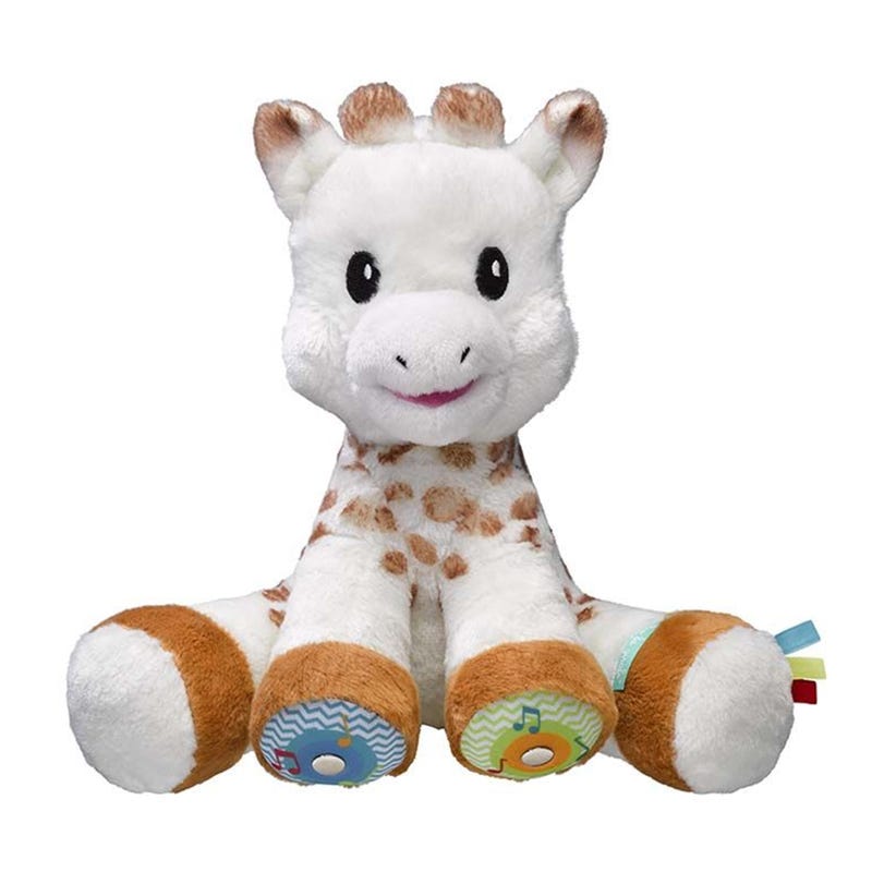 Sophie Touch Musical - Sophie La Girafe