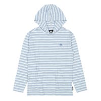 Slub Hoodie 8-16