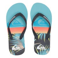Molokai Art Sandals Sizes 10-6
