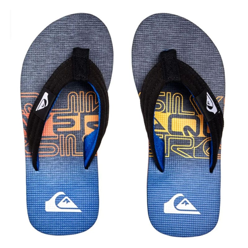 Molokai Layback Sandals Sizes 10-6