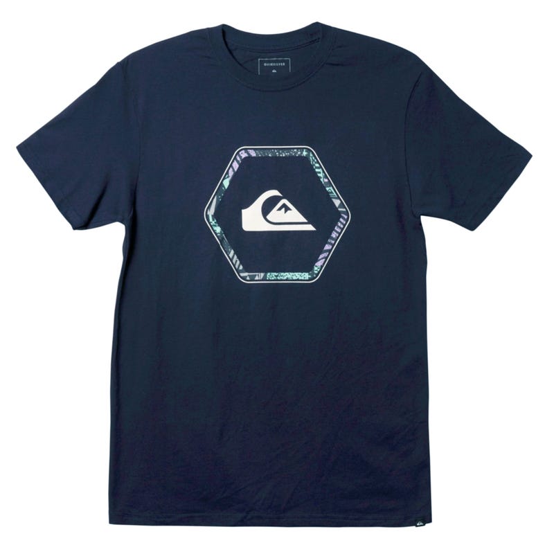 In Shapes T-shirt 10-16y