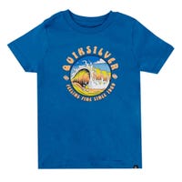 Light Tunnel T-shirt 2-7y