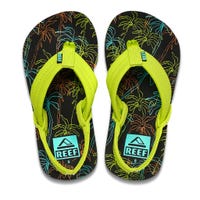 Sandale AHI Neon Palm Pointures 4-12