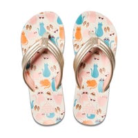 Sandale Ahi Cool Cats Pointures 13-6