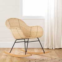 Rocking chair - Balka Rattan