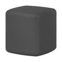 Kids Stool / Nightstand - Sweedi Dark Gray