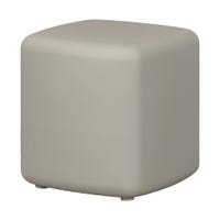 Kids Stool / Nightstand - Sweedi Greige
