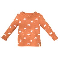 T-Shirt Ours 2-6ans