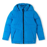 Manteau Hiver Osteri 4-14ans