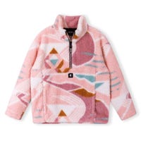 Veste Peluche Turkikas 4-12ans