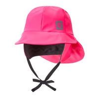 Rainy PU Rain Hat 1-7y