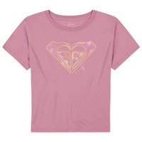 Roxy Logo T-shirt 8-16y