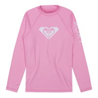 T-Shirt Maillot UV Hearted 4-6x