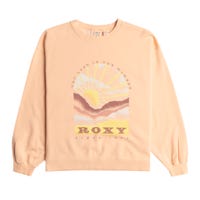 Terry Crewneck 8-14y