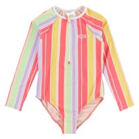 Maillot UV Ocean Treasure 8-14ans