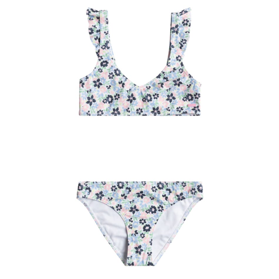 Dreamer Ruffle Bikini 8-14y