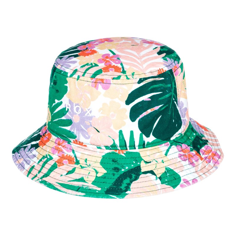 Jasmine Paradise Hat 2-7y