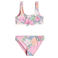 Tiny Flower Bikini 4-7y