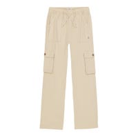 Pantalon Cargo Precious 7-16ans