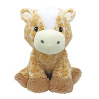 Peluche Girafe 11