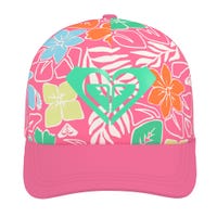Sweet Emotions Cap 2-7y
