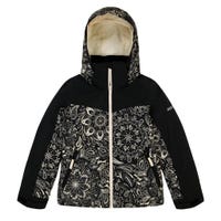 Free Jet Block Jacket 4-6x