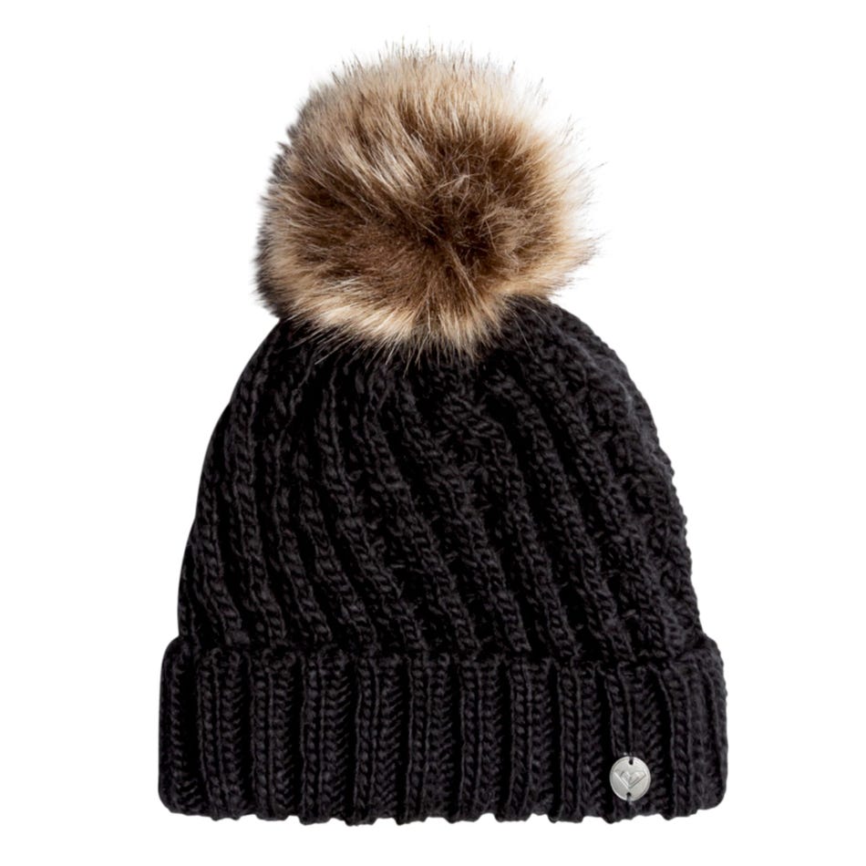 Blizzard Girl Beanie