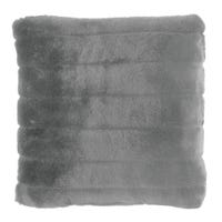 Coussin - Gris 