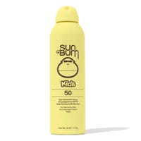 Vaporisateur Solaire Clair FPS 50 Bum Kids