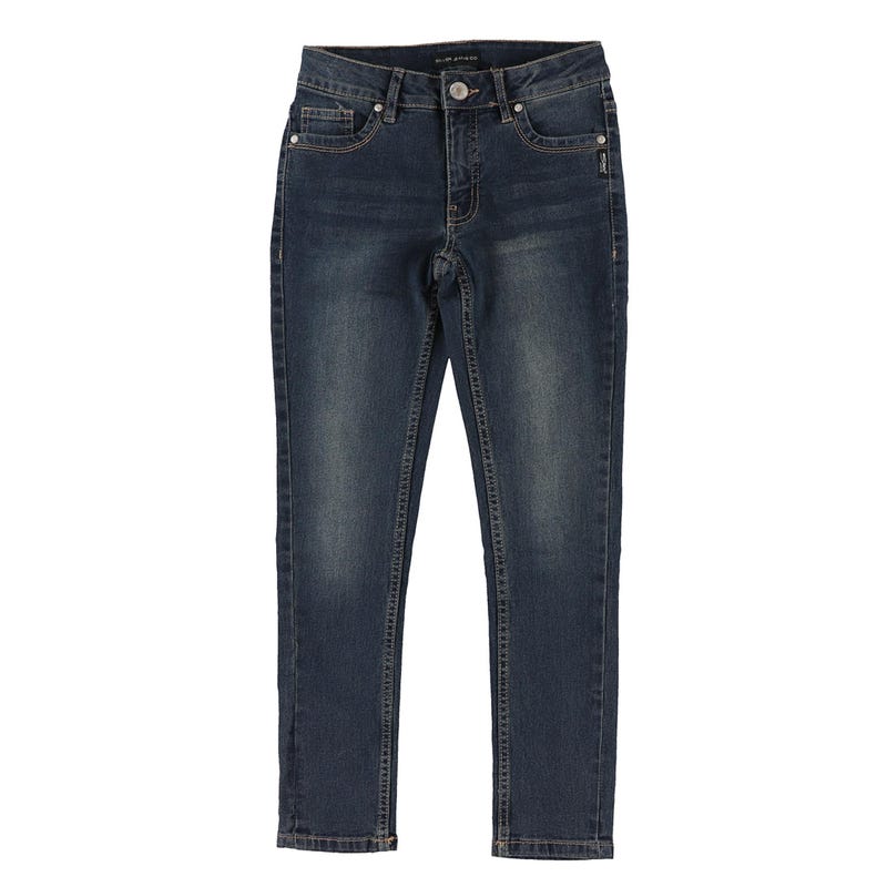 Silver Jeans Jegging Amy 7-16ans