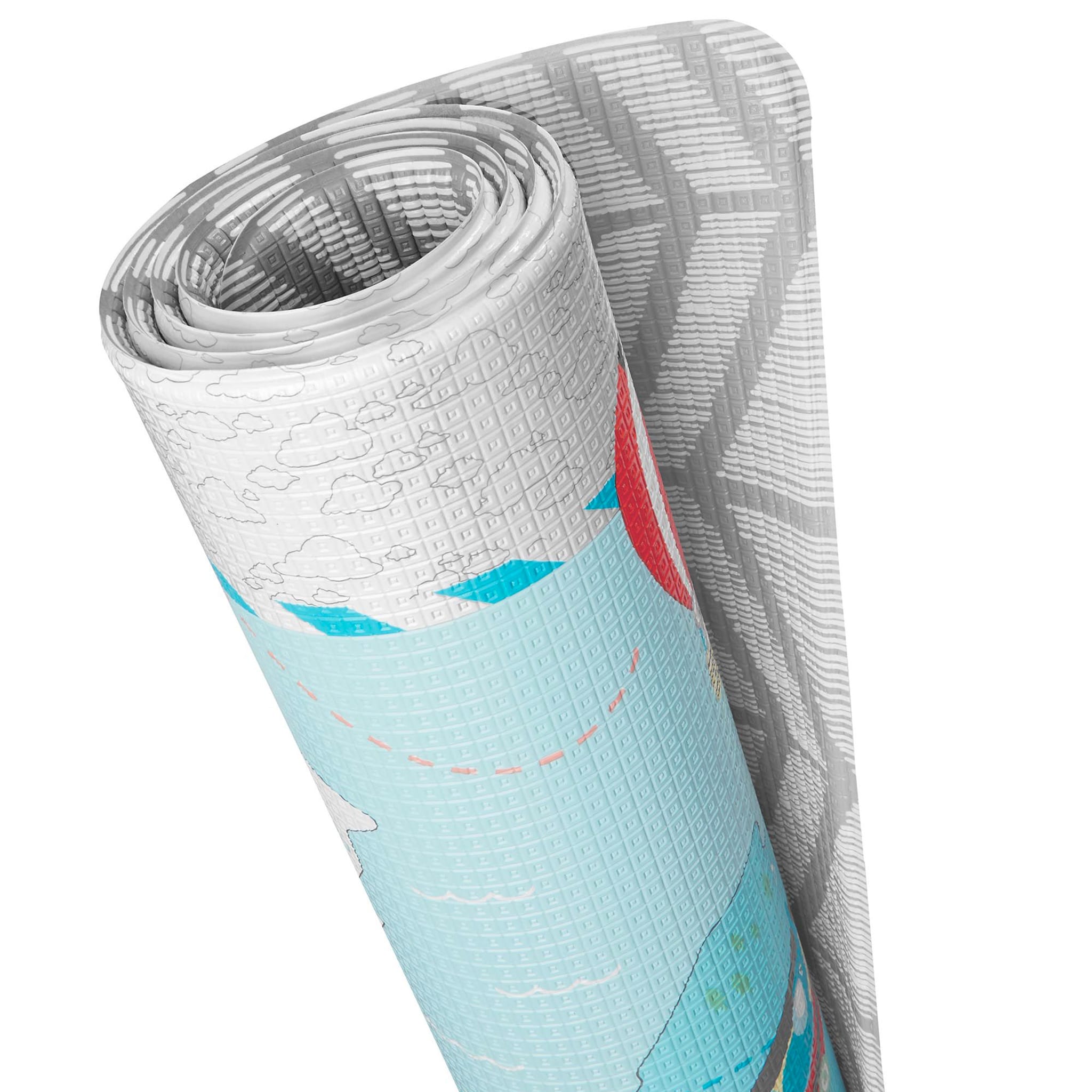 Reversible play mat sales