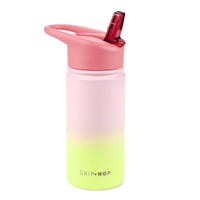 Wander stainless Steel Bottle -Pink