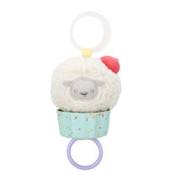Jouet d'Activité pour Poussette Sweet Sheep Jitter
