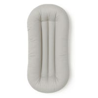 Baby Cushion 0-9m - Grey