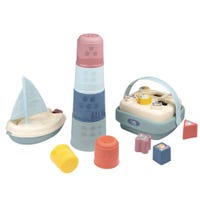 Coffret Éveil Et Bain