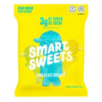 Bonbons Sour Blast Buddies 