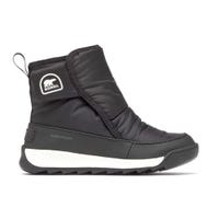 Whitney II Plus Boots Sizes 4-7