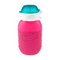 Squeasy Gear-Snacker 3.5oz - Pink