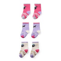 Thermal 3 Pack Socks 24m