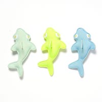 Dive Buddies - Shark Tribe Blue