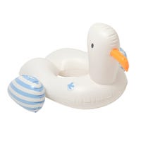 Anneau de Piscine pour Enfant La Mouette