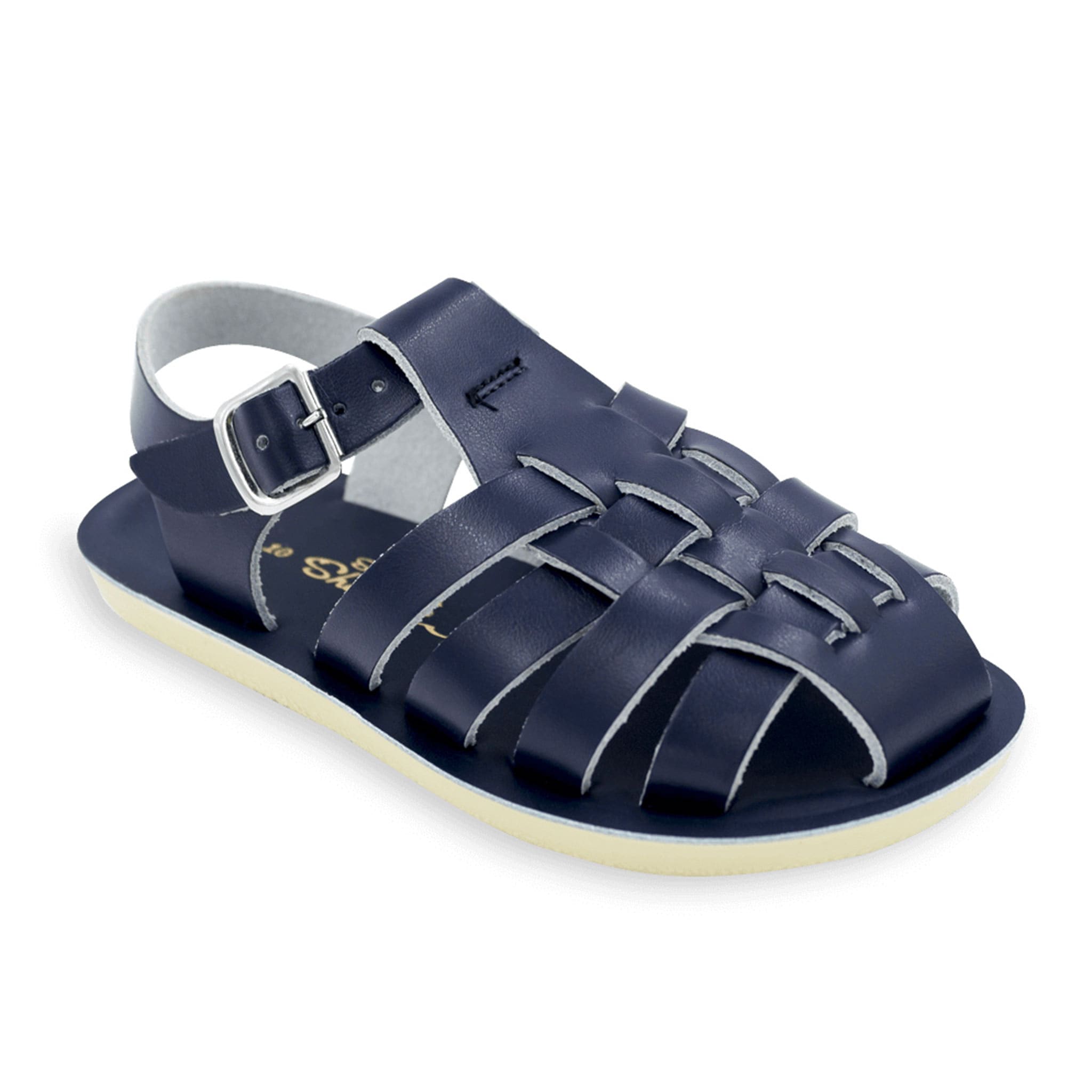 Sea sandals 2025