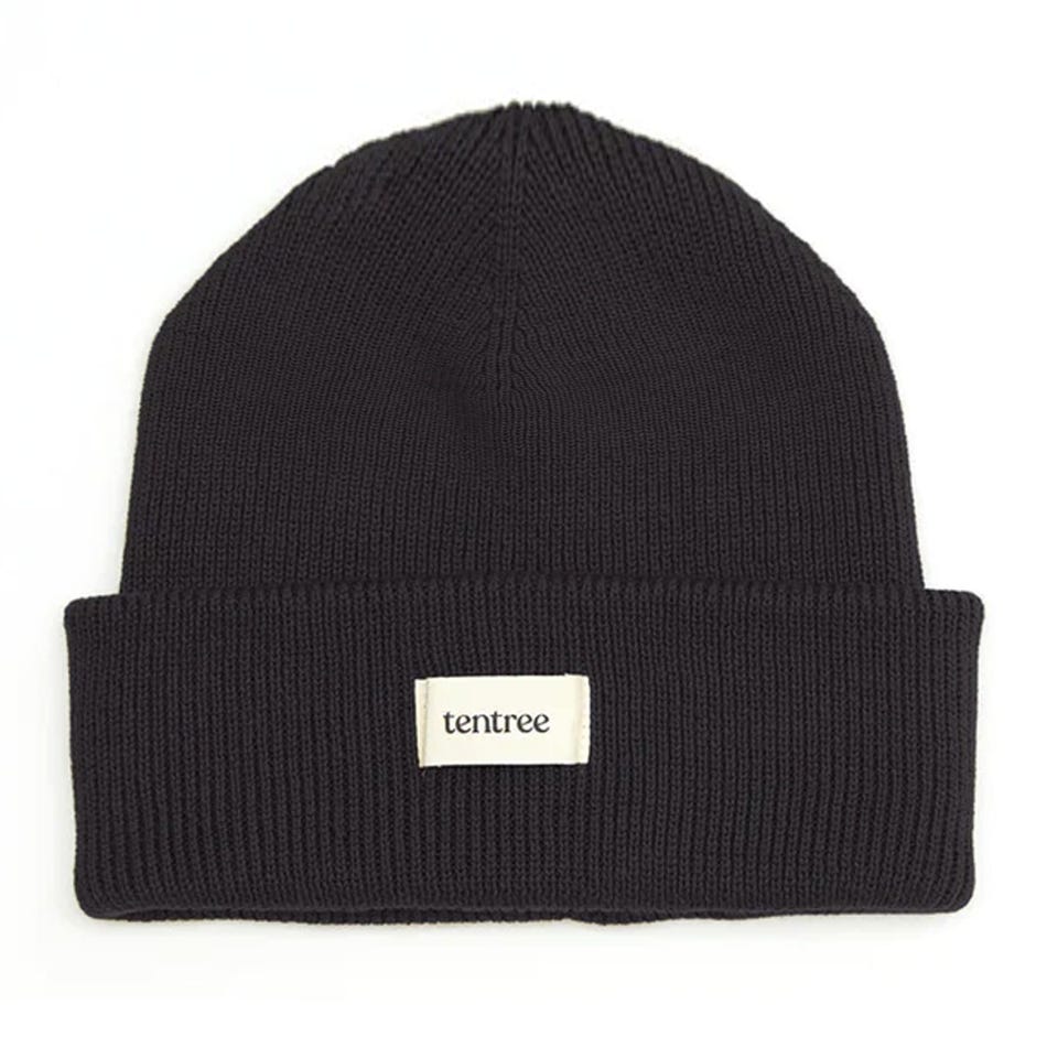 Cotton Beanie 2-5y