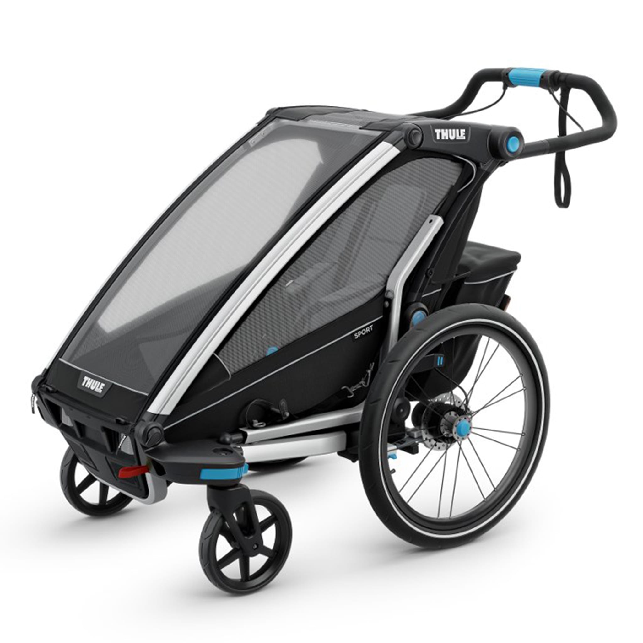 thule footmuff sport